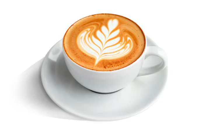 capuchino